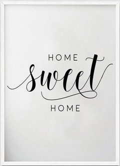 (651) SWEET HOME - comprar online