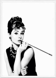 (663) AUDREY HEPBURN - comprar online