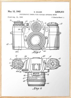 (679) CAMARA - comprar online