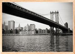 (740) PUENTE MANHATTAN - comprar online