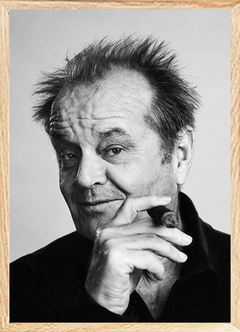 (773) JACK NICHOLSON - comprar online