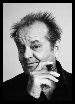 (773) JACK NICHOLSON