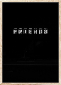(801) FRIENDS