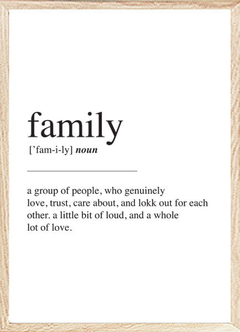 (918) Family