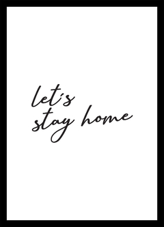 (926) Stay Home en internet