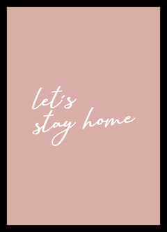 (926) Stay Home - tienda online