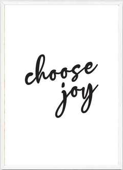 (939) CHOOSE JOY en internet