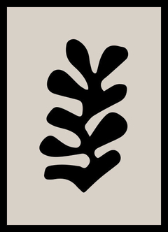 (952) Matisse Botanical