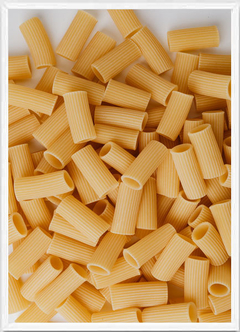 (142) RIGATONI PASTA - comprar online