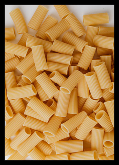 (142) RIGATONI PASTA en internet