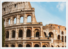 (969) COLISEO ROMANO - comprar online