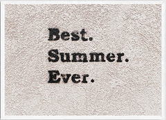 (990) BEST SUMMER EVER en internet