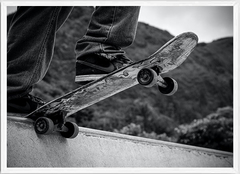 (996) SKATE B&N en internet