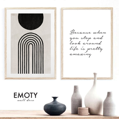 ART & QUOTE DUO - comprar online