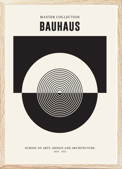 (1850) BAUHAUS - comprar online