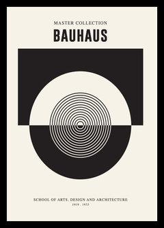 (1850) BAUHAUS