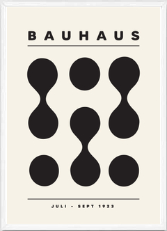 (1852) BAUHAUS en internet