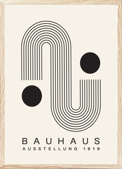 (1853) BAUHAUS en internet