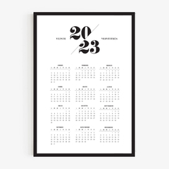 (1519) CALENDARIO 2023 - comprar online