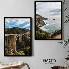 DUO BIXBY BRIDGE - comprar online