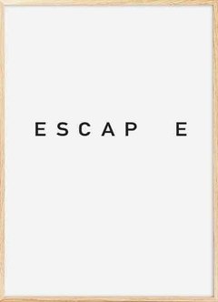 (223) ESCAPE - comprar online