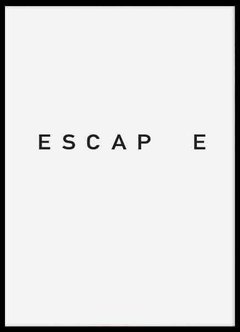 (223) ESCAPE