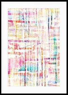 (260) ARTE ABSTRACTO COLORES - EMOTY Wall Deco