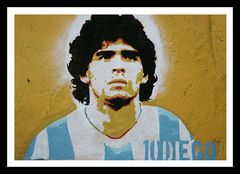 (4) DIEGO MARADONA