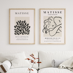 DUO MATISSE