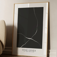 (1888) Fine Lines