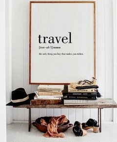 (228) TRAVEL DEFINITION - tienda online