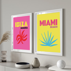 DUO IBIZA & MIAMI