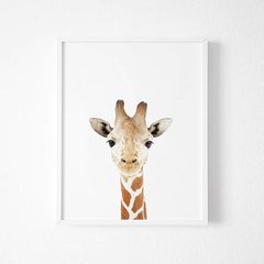 ANIMALITOS WALL - EMOTY Wall Deco