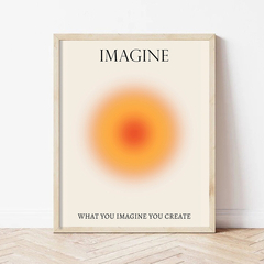 Think, Feel, Imagine - tienda online