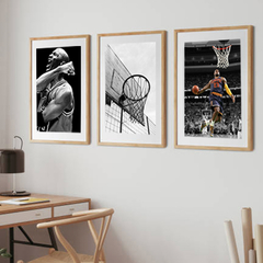 TRIO BASQUET - comprar online