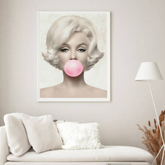 (1234) MARYLIN BUBBLE en internet