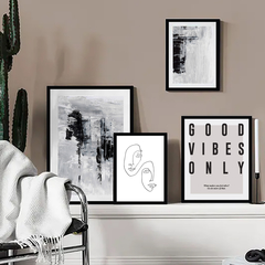 GOOD VIBES WALL - comprar online