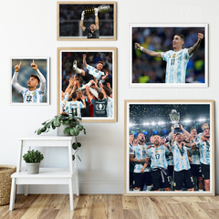 SET VAMOS ARGENTINA - comprar online