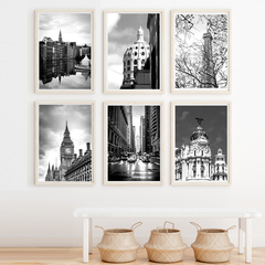 CITIES WALL - comprar online