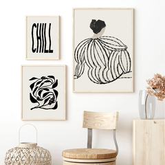 CHILL WALL - comprar online