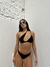bikini conjunto lurex #013 - comprar online