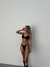 bikini conjunto aro lurex #020 - Seventeen.ng