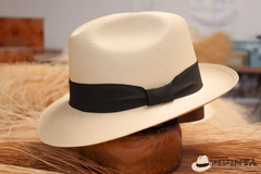 Sombrero Aguadeño estilo Gardeliano 6 cm de ala en internet