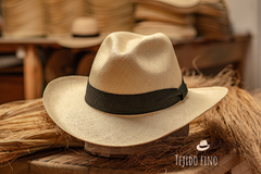 Sombrero Aguadeño Estilo Tradicional 8 cm de ala - comprar online