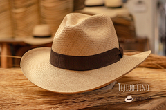 Sombrero Aguadeño Estilo Tradicional 8 cm de ala - Pipintá | Sombreros tradicionales aguadeños | Hecho a mano