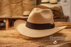 Sombrero Aguadeño Estilo Tradicional 8 cm de ala - tienda online