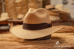 Sombrero Aguadeño Indiana 8 cms de ala - tienda online