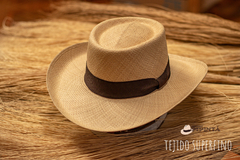 Imagen de Sombrero Aguadeño estilo Pizarro 8 cms de ala