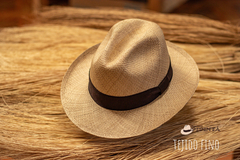 Sombrero Aguadeño estilo Gardeliano 6 cm de ala - tienda online