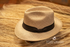 Sombrero Aguadeño estilo Gardeliano 6 cm de ala